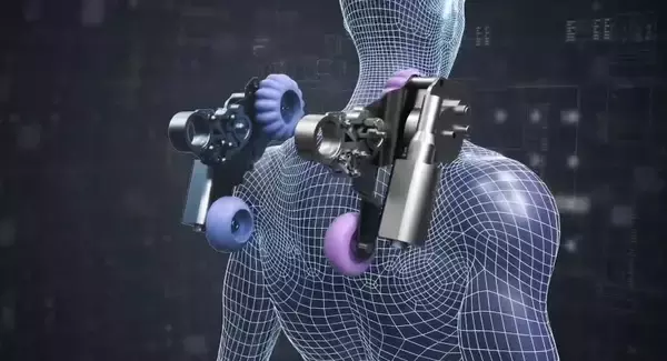 「筋肉の深部までほぐす！天然木が美しいマッサージチェア「D_Coreシリーズ」」の画像