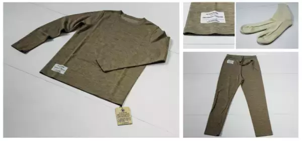 「アレルギーや喘息のリスクを軽減。「The Inoue Brothers」コラボのアルパカ羊毛寝具＆ナイトウェア」の画像