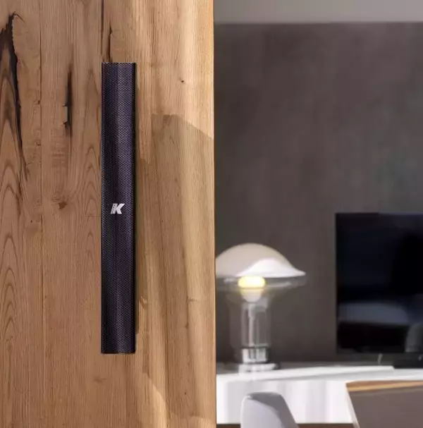 この夏、代々木に「K-array」を含む3ブランドのハイエンドなオーディオ製品が新登場