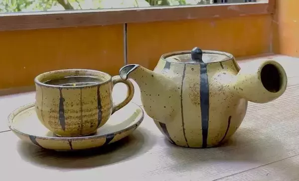 斐太竜覚窯と五徳珈琲がコラボ。陶芸家が作り上げた「珈琲急須」で至高の味を体感しよう