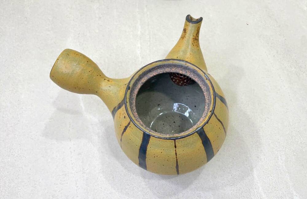 斐太竜覚窯と五徳珈琲がコラボ。陶芸家が作り上げた「珈琲急須」で至高の味を体感しよう