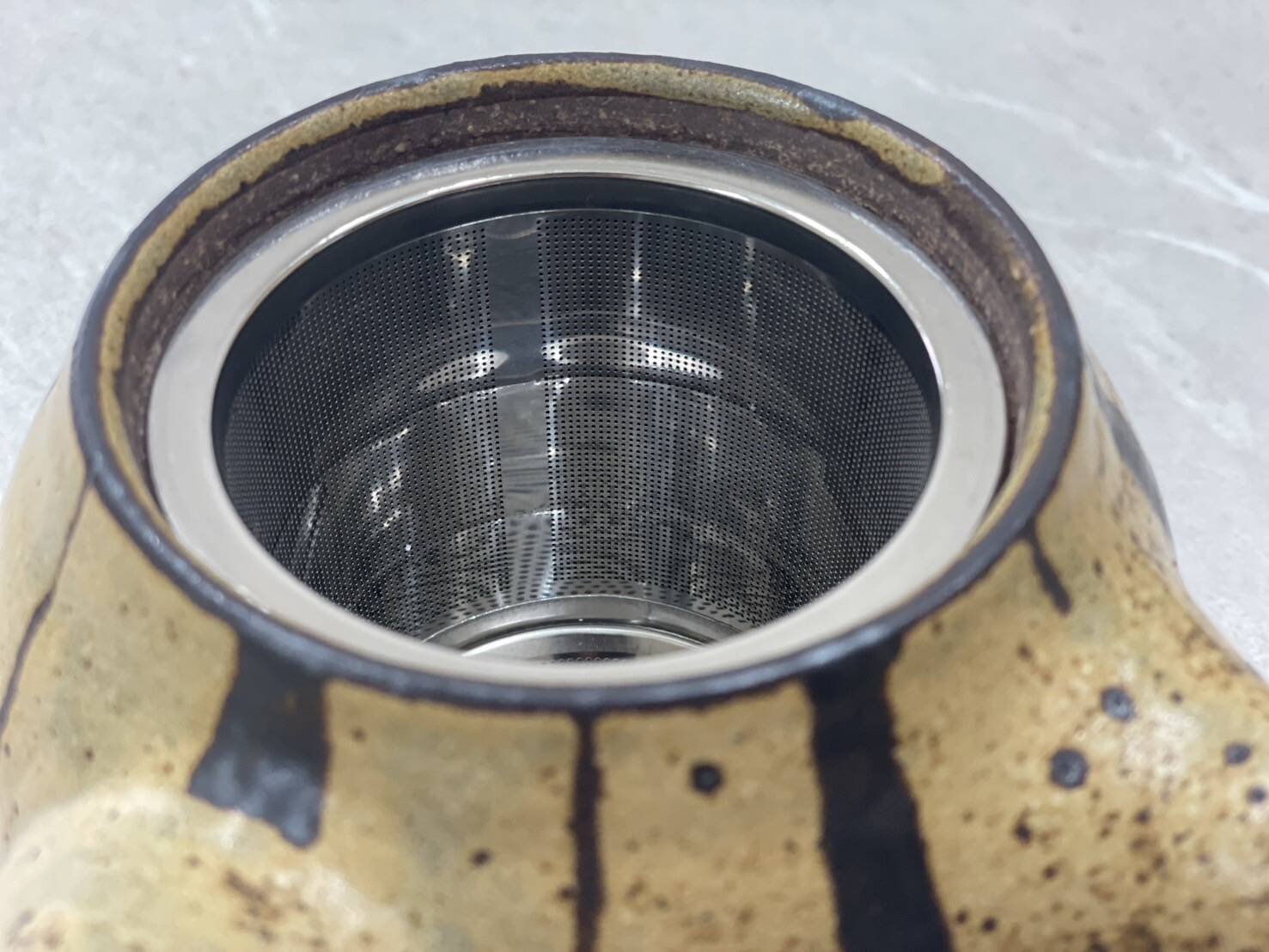 斐太竜覚窯と五徳珈琲がコラボ。陶芸家が作り上げた「珈琲急須」で至高の味を体感しよう