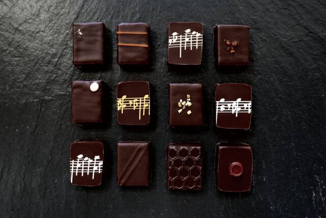 モーツァルトを聴きながらボンボンショコラが楽しめる Classic Box 22年1月19日 エキサイトニュース モーツァルトを聴きながらボンボンショコラが楽しめる Classic Box 22年1月19日 エキサイトニュース