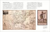 「アメリカの歴史と文化を網羅する『ビジュアル版 アメリカ歴史地図』発売。世界を理解するのに必携の一冊」の画像5