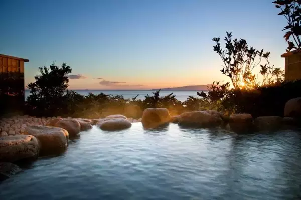 【箱根・熱海・伊豆】極上の温泉が楽しめる人気エリアの＜露天風呂付き客室＞がある宿おすすめ5選