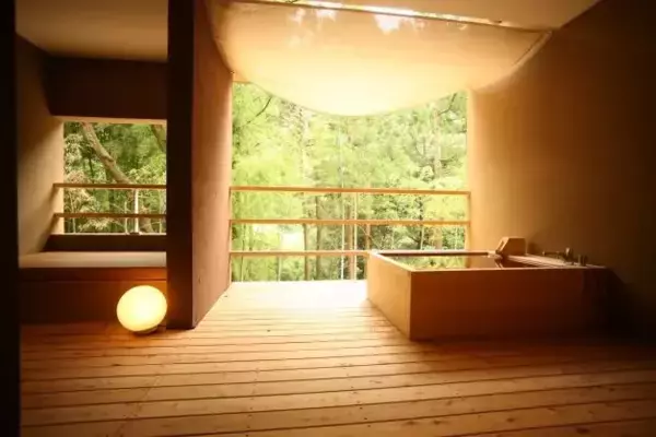 「【箱根・熱海・伊豆】極上の温泉が楽しめる人気エリアの＜露天風呂付き客室＞がある宿おすすめ5選」の画像