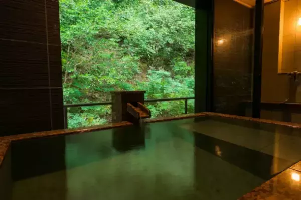 「【箱根・熱海・伊豆】極上の温泉が楽しめる人気エリアの＜露天風呂付き客室＞がある宿おすすめ5選」の画像