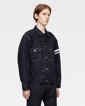 デニムの名産地・岡山発の「MOMOTARO JEANS」が青森県弘前市の「CIENTO」でポップアップ開催