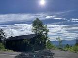 「16年の時を経て復活！長野県北アルプス乗鞍岳の山小屋「冷泉小屋」がリニューアルして再オープン」の画像1