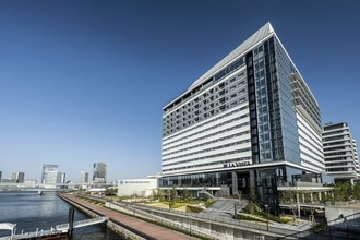 首都を一望できる「ラビスタ東京ベイ」が開業1周年。東京湾クルーズがセットになった記念宿泊プランを販売