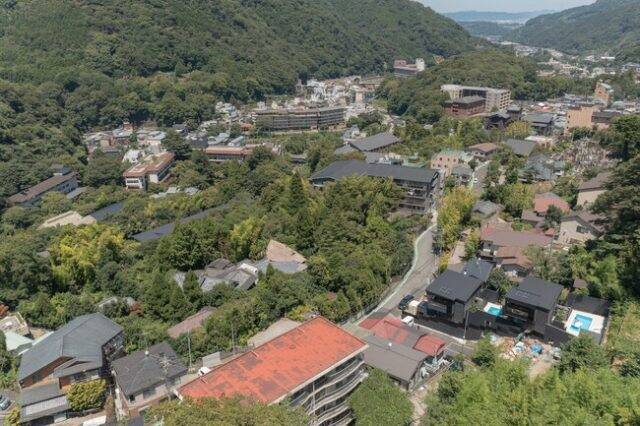1日2組限定！箱根の山々に囲まれて、バーベキューを楽しむ一棟貸しホテル「ルクス箱根湯本」
