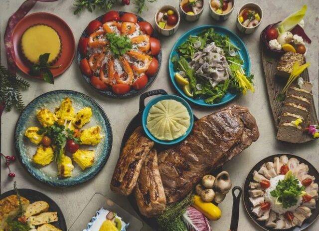 沖縄・恩納村の「シェラトン沖縄サンマリーナリゾート」が年末年始イベント＆プランを発表