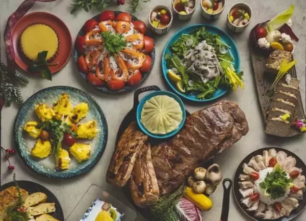 「沖縄・恩納村の「シェラトン沖縄サンマリーナリゾート」が年末年始イベント＆プランを発表」の画像