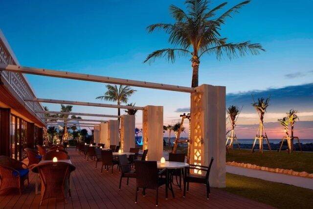 沖縄・恩納村の「シェラトン沖縄サンマリーナリゾート」が年末年始イベント＆プランを発表