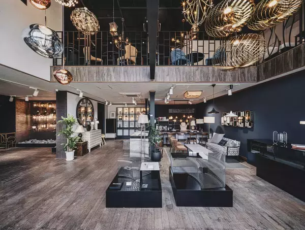 「世界基準の照明デザインを名古屋で。Lee Broom氏が初来日、トークショー＆特別展示を開催」の画像