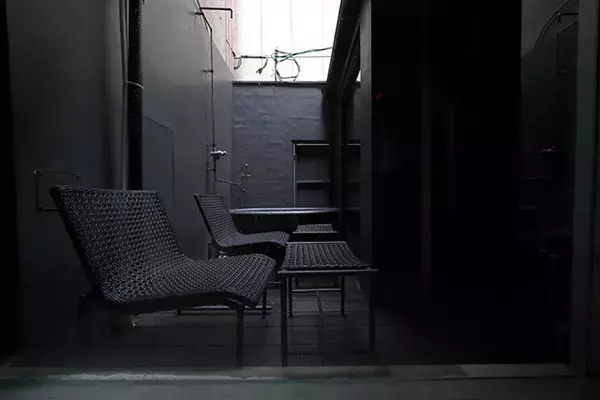 「一軒家貸切の「サウナイン大阪東心斎橋」で、サウナの醍醐味とリノベーションの感動を同時に味わう」の画像