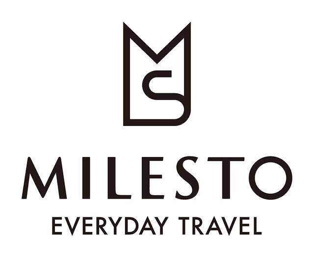 機能美を極めた大人のスマートなバッグ選び：MILESTOのSTLAKTシリーズが大賞受賞！