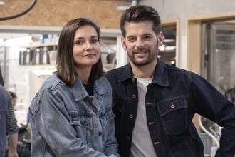 フランス最古のデニムメーカー「アトリエ・テュフリー」と「TOKIARI」が特別なコラボデニムを発表