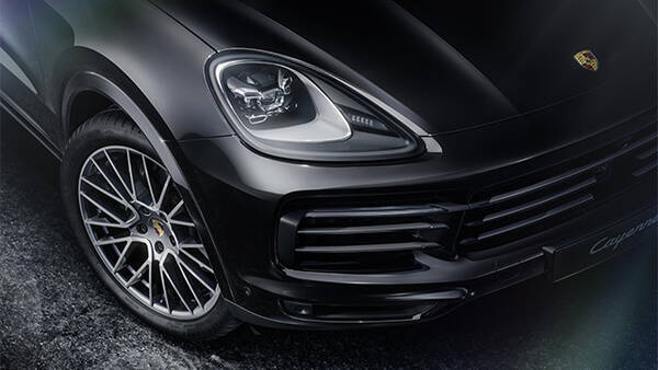 スタイリッシュなプラチナが輝く ポルシェ カイエン の特別仕様車が登場 22年1月27日 エキサイトニュース スタイリッシュなプラチナが輝く ポルシェ カイエン の特別仕様車が登場 22年1月27日 エキサイトニュース