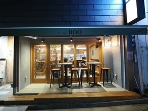 新宿・四谷三丁目｜日常に寄り添うフレンチビストロ「BistoroBOO」OPEN、美食とワインを堪能