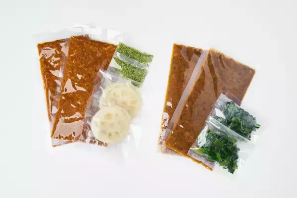 「茨城県の挑戦！有名シェフが地元産食材で作る“渾身のカレーリレー”スタート」の画像