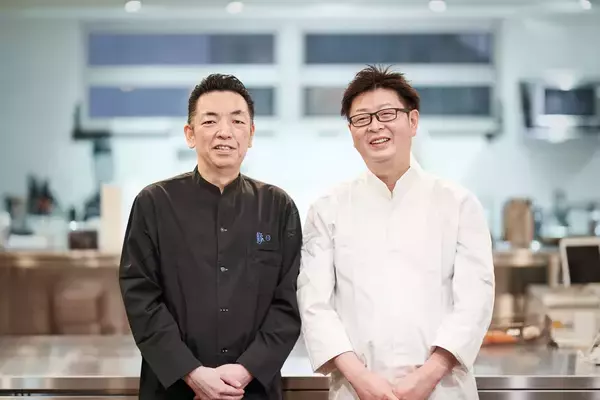 「茨城県の挑戦！有名シェフが地元産食材で作る“渾身のカレーリレー”スタート」の画像