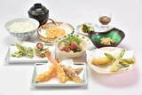 「鮎・たけのこ・桜海老・白海老など初夏の天ぷらを食す。「新宿つな八」の薫風シリーズ7種」の画像13