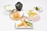 「鮎・たけのこ・桜海老・白海老など初夏の天ぷらを食す。「新宿つな八」の薫風シリーズ7種」の画像4