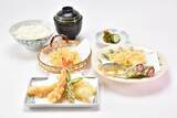 「鮎・たけのこ・桜海老・白海老など初夏の天ぷらを食す。「新宿つな八」の薫風シリーズ7種」の画像6