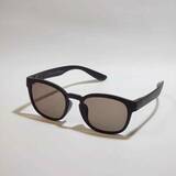 「五感を研ぎ澄ます室内用サングラス「ノイキャンめがね」。コーヒーを楽しむサステナブルな1本」の画像1