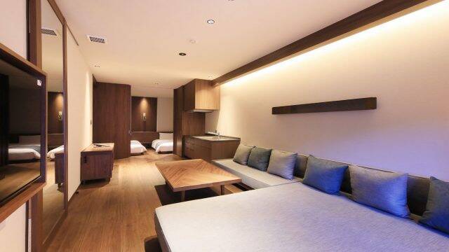 長期滞在に最適！箱根に日本初のホテルコンドミニアム・ホテルレジデンス「BLISSTIA 箱根仙石原」が開業