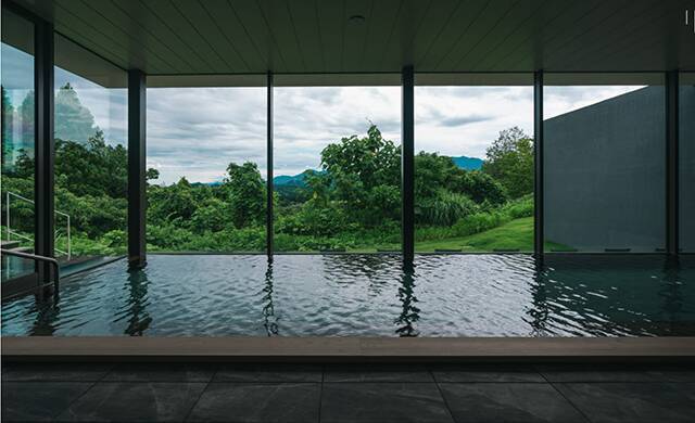 新潟｜スノーピークの複合型リゾートでJurliqueとコラボした心ときめくリトリートプランがスタート