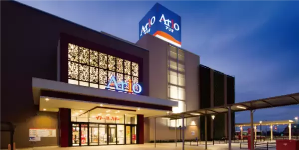 「デジタルスポーツマシンで楽しく運動！「スポーツ60＆スマート」 アリオ鷲宮に出店」の画像