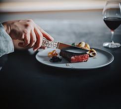 切った白ネギが甘くなる!? フランス発のカトラリーブランド「sen」が美しき新アイテムを提案中