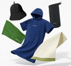 「サウナの街サっぽろ～Sauna City Sapporo～ 第9弾」に「SAUNA NOVA」が出店。人気アイテムをラインアップ