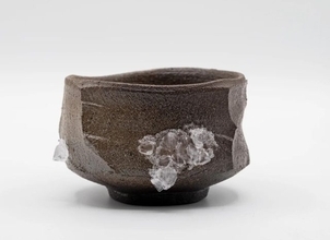 京都・両足院｜タイジ・テラサキ氏の展覧会開催。静かに変容する美、結晶と自然の軌跡を辿る