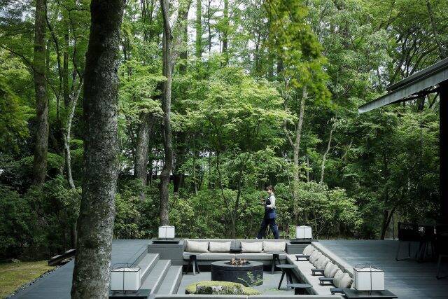 京都のリゾートホテルで体験する優雅な時間「シャンパンブランチ at ガーデンテラス」