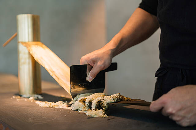 京都の老舗昆布専門店が「昆布屋がつくる昆布水つけ麺」をスタート！期間限定