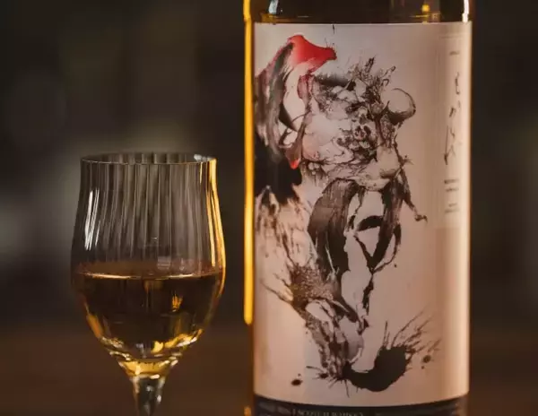 「もののあはれ」を纏う希少な一樽。特別なウイスキー「グレントファース28年」が175本限定発売