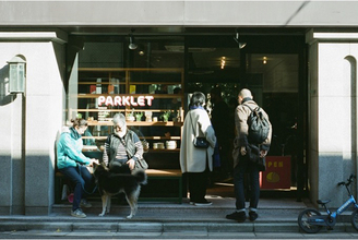 麺屋 猪一×Parklet Bakery｜ほんの数時間限りの特別なコラボイベントを9月26日に開催！