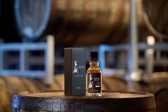 60年の時を超えて復活した「高藏蒸留所」。バーボン樽で熟成した2年目のウイスキーが限定発売