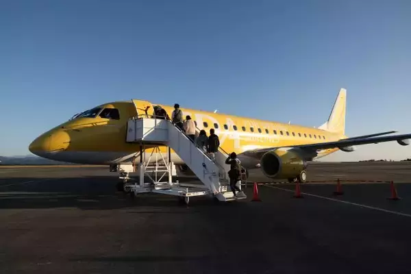 「世界が共感した絶景を体感！「大井川流域観光魅力発見フェア」東京で開催」の画像