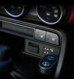 「どこでもハイレゾ再生。iFi audio「UP Travel」で機内もドライブもワイヤレスに」の画像2