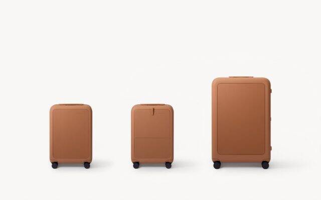 「moln（モルン）」が伊勢丹新宿店にてポップアップストアをオープン。新色「アンバー」の先行販売も！