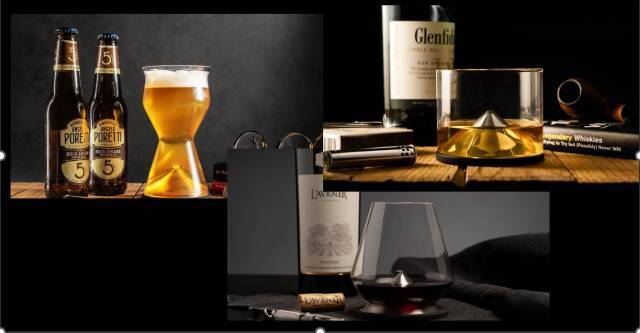 【まとめ】自宅の晩酌タイムがもっと楽しく。ビールやウイスキーの楽しさを格上げするこだわりグラス5選