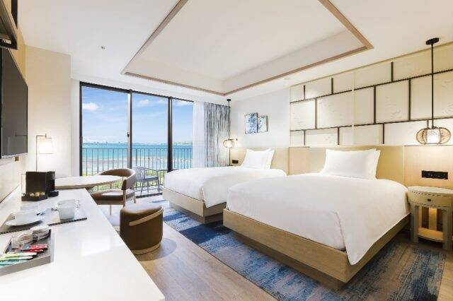 【石垣・宮古・久米島2023年まとめ】沖縄離島の開業＆リニューアルの注目ホテル5選