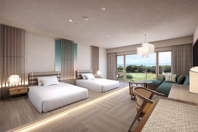 【石垣・宮古・久米島2023年まとめ】沖縄離島の開業＆リニューアルの注目ホテル5選