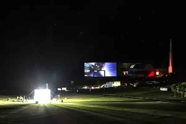 「貸切バスで芸術祭をとことん楽しむ！種子島宇宙芸術祭の 1泊2日オフィシャルツアー販売を開始」の画像