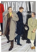 麻布テーラーが贈る、至高の一着。オーダーコート「Overcoat Collection」で冬を極める