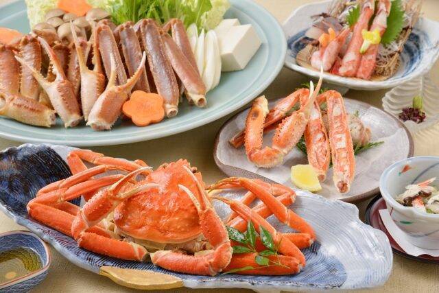 冬はズワイガニも味わえる！京都の天橋立にエッグ型の新感覚リゾート「HESTA SMART VILLA」が誕生